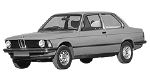 BMW E21 U20E5 Fault Code