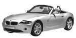 BMW E85 U20E5 Fault Code