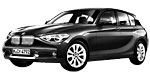 BMW F20 U20E5 Fault Code