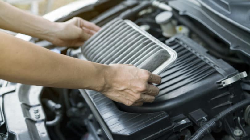 See U20E5 repair manual